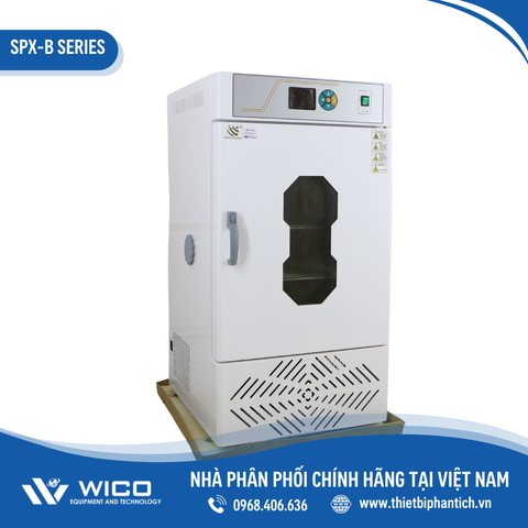 Tủ Ấm Lạnh Xingchen Trung Quốc SPX-B (Buồng Inox)