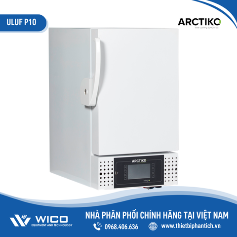 Tủ Lạnh Âm Sâu -86 Độ C Arctiko Đan Mạch ULUF P10 | ULUF P50 | ULUF P90