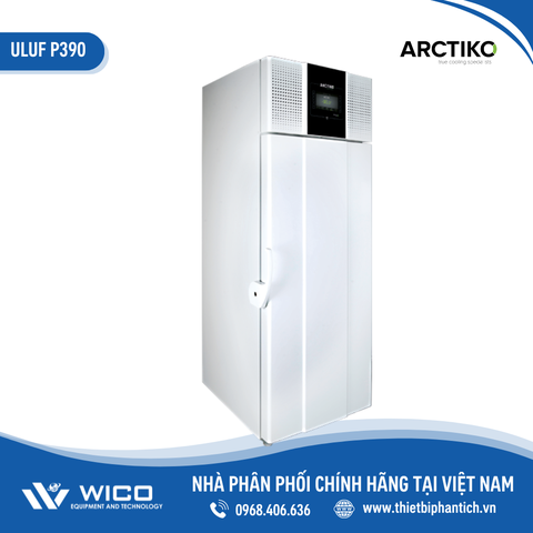 Tủ Lạnh Âm Sâu -90 Độ C Arctiko ULUF P390 | ULUF P500 | ULUF P610 | ULUF P820