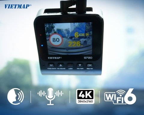 KHÁM PHÁ HDR – CÔNG NGHỆ NÂNG TẦM TRẢI NGHIỆM CAMERA HÀNH TRÌNH