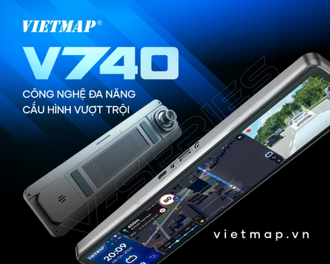 V740: CÔNG NGHỆ ĐA NĂNG – CẤU HÌNH VƯỢT TRỘI