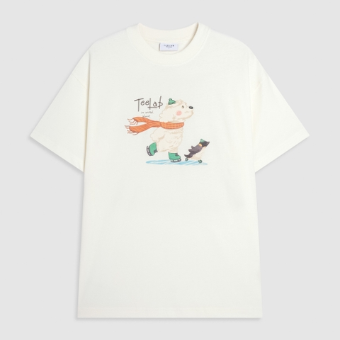 Áo thun | TEELAB