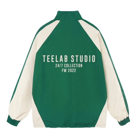 Áo khoác | TEELAB