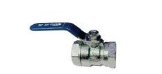 WF 321 - 1/2''