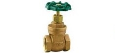 WF 324 - 1/2''