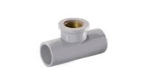 WF 812RTT - 3/4'' * 1/2''
