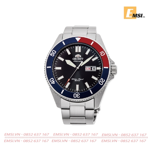 Orient RA-AA0912B19B - Đồng Hồ Nam - Cơ - Automatic - Kính Khoáng - Size Mặt 44mm EMSI.VN