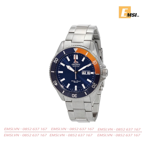 Orient RA-AA0913L19B - Đồng Hồ Nam - Cơ - Automatic - Kính Khoáng - Size Mặt 44mm EMSI.VN