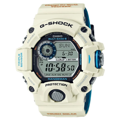 CASIO gshock GW-9408KJ-7JR - solar 20ATM watch 2022.11 released - Limited