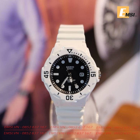 Casio LRW-200H-1E - Đồng Hồ Nữ - Pin/Quartz - Size mặt 32mm EMSI.VN