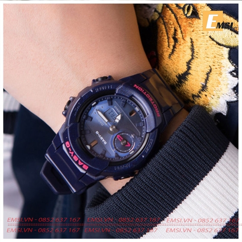 BABY-G BGA-230S-2A | Đồng hồ Casio Baby-G Chính Hãng - Emsi.vn