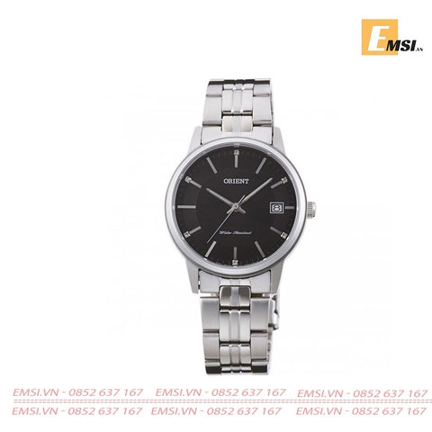 Orient FUNG7003B0 - Đồng Hồ Nữ - Pin / Quartz - Kính Sapphire - Size mặt: 32mm EMSI.VN