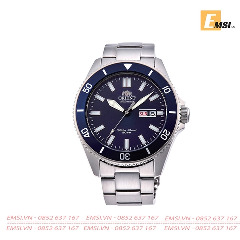 Orient RA-AA0009L19B - Đồng Hồ Nam - Cơ - Automatic - Kính Khoáng - Size Mặt 43mm EMSI.VN