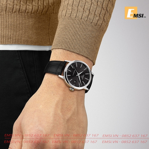 Tissot Classic Dream Swissmatic T129.407.16.051.00  - Emsi.vn