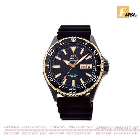 Orient RA-AA0005B19B - Đồng Hồ Nam - Cơ - Automatic - Kính Sapphire - Size Mặt 42mm EMSI.VN