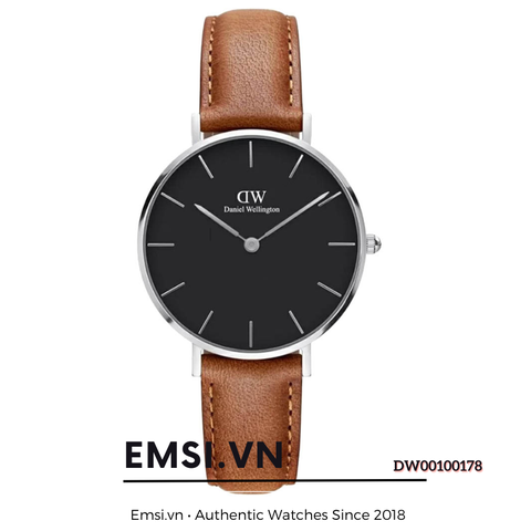 Đồng Hồ Daniel Wellington - Nữ DW00100178 Size 32mm