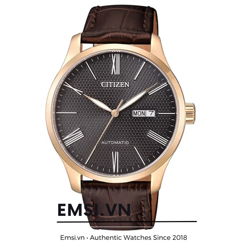 Đồng Hồ Citizen - Nam NH8353-00H