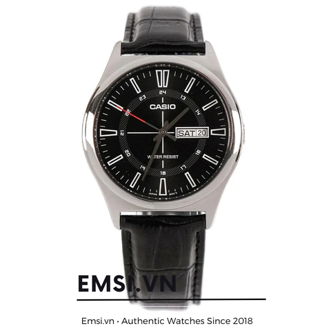 Đồng Hồ Casio - Nam MTP-V006L-1CUDF