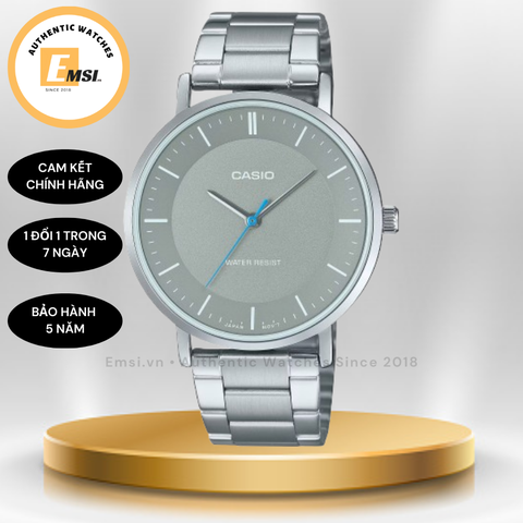 Đồng hồ Casio MTP-VT04D-8E