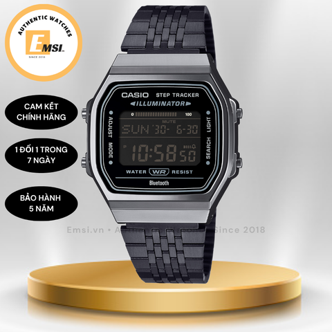 CASIO ABL-100WEGG-1B