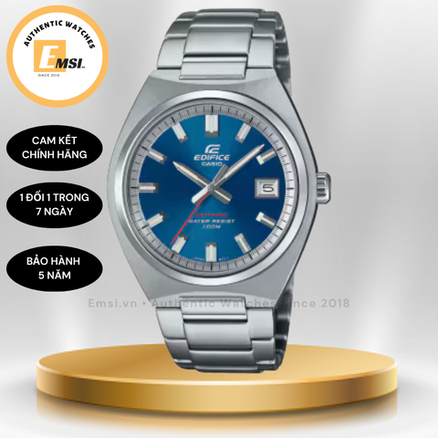 Đồng Hồ Casio Nam EFB-109D-2AVDF