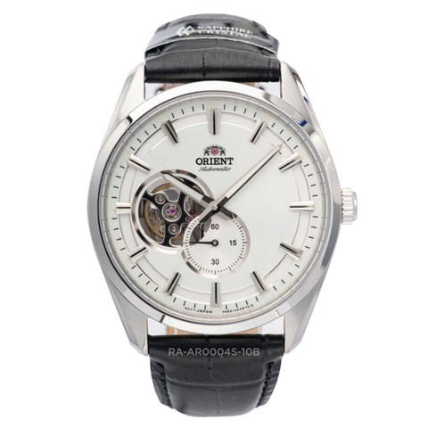 Orient RA-AR0004S10B - Kính Sapphire - Đồng hồ nam - Cơ - Automatic - Size mặt 41mm - Bảo Hành 5 Năm - Chính Hãng