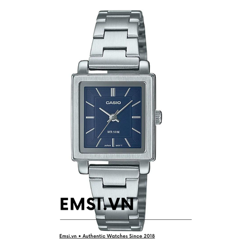 LTP-E176D-2AV | Nữ Lịch Lãm | Đồng Hồ | CASIO