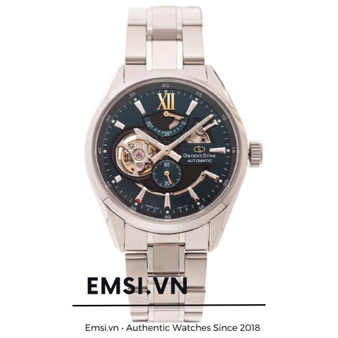 Đồng Hồ Orient Star Joker RE-AV0114E00B (RK-AV0114E) - Size 41mm - Emsi.vn