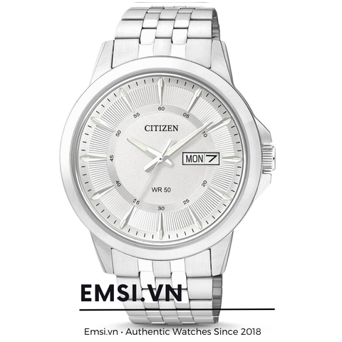 Citizen BF2011-51A Sport Mens Watch 41mm 5 ATM