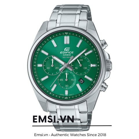 Casio - Nam EFV-650D-3AVDF Size 43.5mm