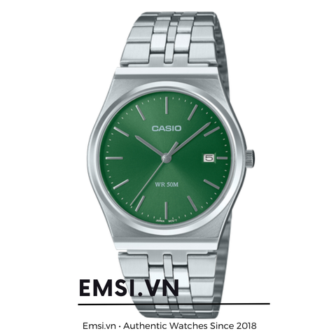 CASIO Đồng Hồ Casio PRX - Nam MTP-B145D-3AVDF Size 35mm