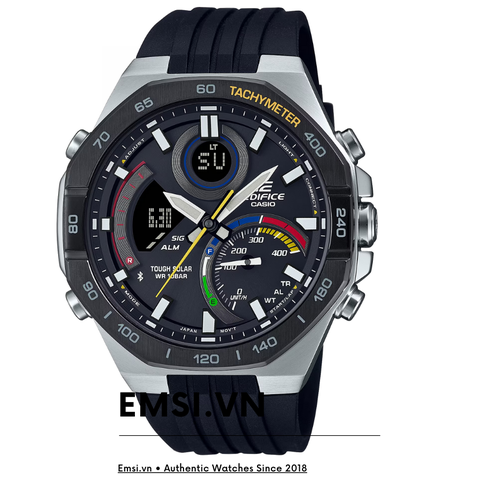 ECB-950MP-1A | EDIFICE Dòng ECB-900 | CASIO VIETNAM -  Casio 48mm