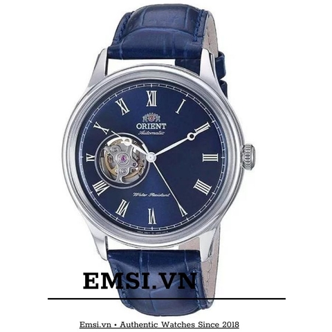 Orient Caballero FAG00004D0 – Nam – Automatic (Tự Động) – Mặt Số 43mm