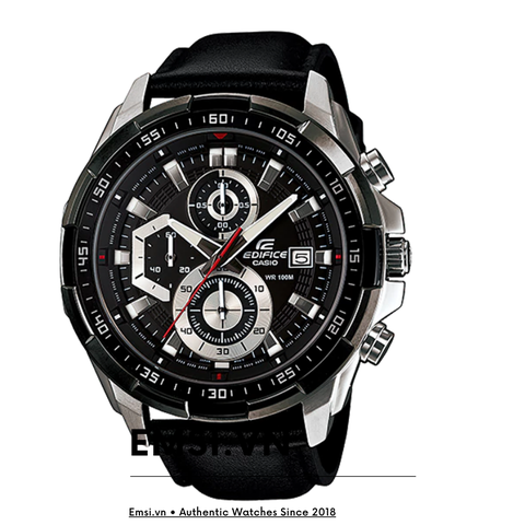 Đồng hồ EDIFICE CASIO 49.5 mm Nam EFR-539L-1AVUDF