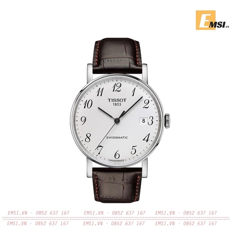 Đồng hồ Tissot T109.407.16.032.00 - Đồng hồ chính hãng Emsi.vn