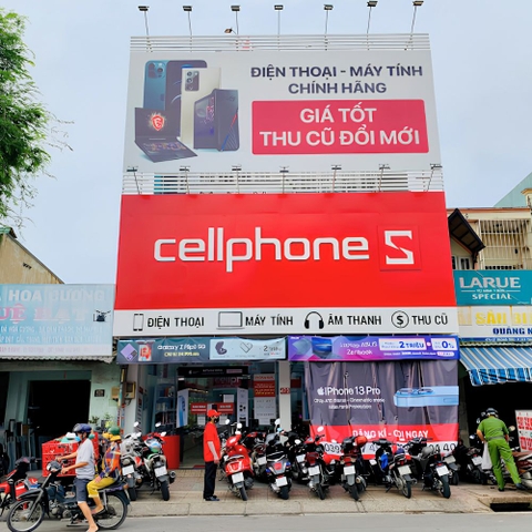4 mẫu đèn năng lượng mặt trời KITAWA tại CellphoneS, chọn mẫu nào?