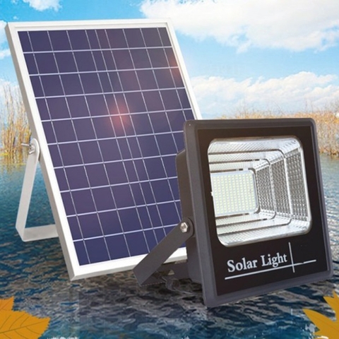 Đèn năng lượng mặt trời solar light đẳng cấp thời đại mới