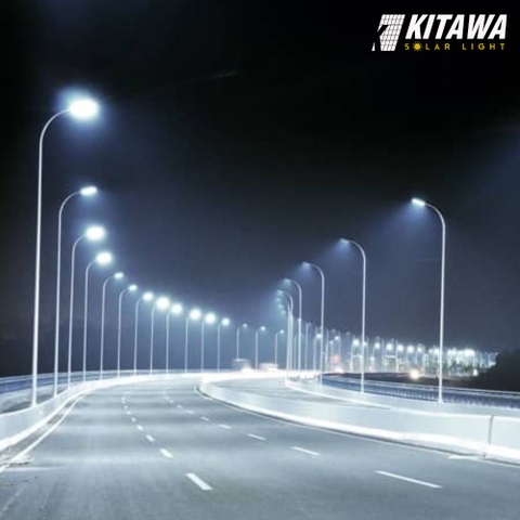Hướng dẫn cách chọn đèn đường LED chất lượng cao