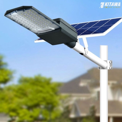 Cách nhận biết đèn năng lượng mặt trời đang sạc chi tiết từ A-Z