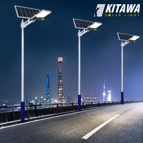 Cách tắt cảm biến đèn năng lượng mặt trời không cần thợ