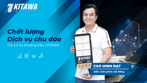 Diễn Viên Cao Minh Đạt nói gì về Kitawa