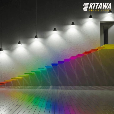 Chỉ số hoàn màu cri là gì? Vai trò của CRI trong chọn đèn LED