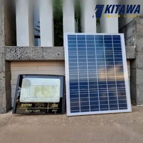 Kinh nghiệm chọn loại đèn pha năng lượng mặt trời chất lượng