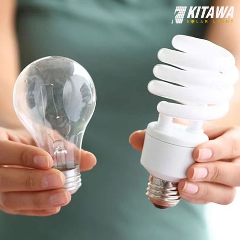 So sánh đèn LED với đèn sợi đốt, nên chọn loại nào?