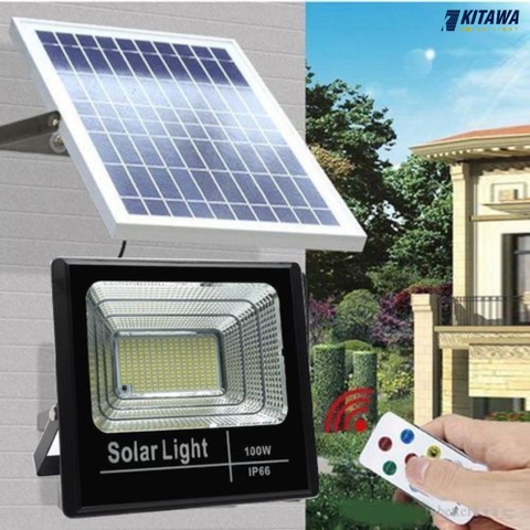 7 bước kiểm tra đèn năng lượng mặt trời 200W ngừng hoạt động