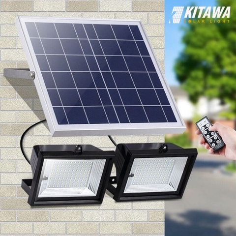 Ưu và nhược điểm của đèn pha năng lượng mặt trời