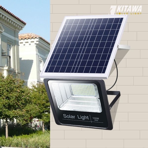 Hiểu rõ độ sáng đèn năng lượng mặt trời để chọn đúng đèn