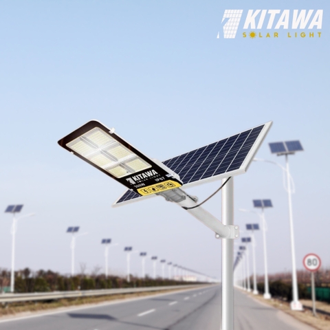 Hướng dẫn cách sử dụng đèn năng lượng mặt trời Solar Light
