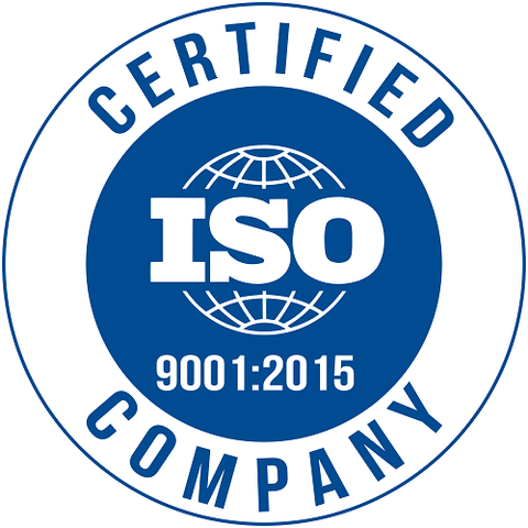 KITAWA đạt chứng nhận ISO 9001:2015 về kinh doanh, thi công lắp đặt đèn năng lượng mặt trời