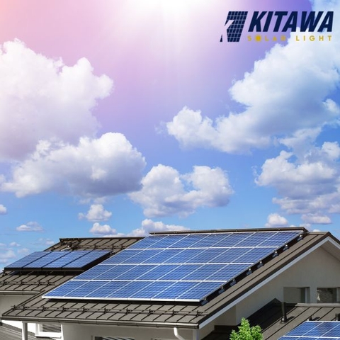 Kích thước tấm pin năng lượng mặt trời tiêu chuẩn 